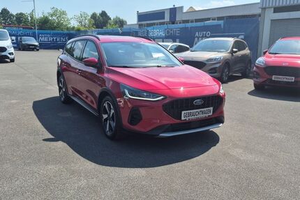 Ford Focus 31.890 km 22.690 &euro; Lippstadt 59557