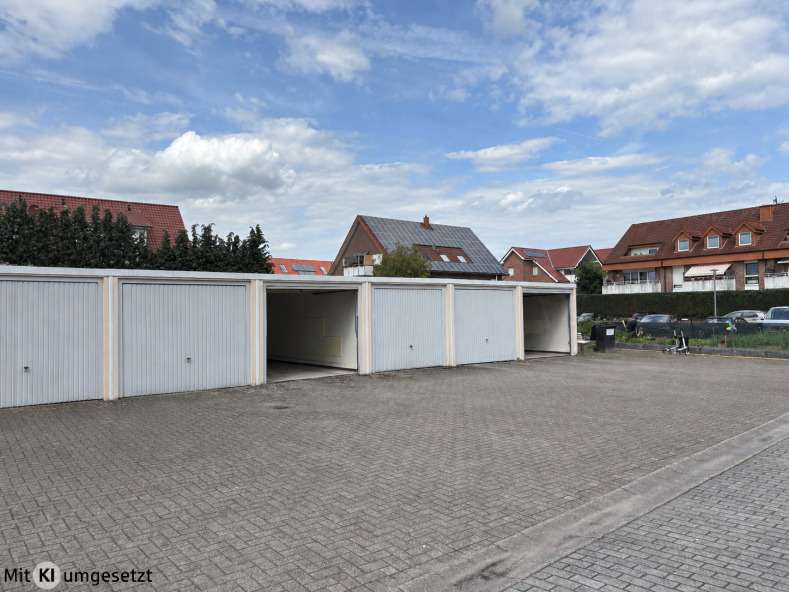 Grundstück Versmold - 135.000&euro; | Angebot:27000509