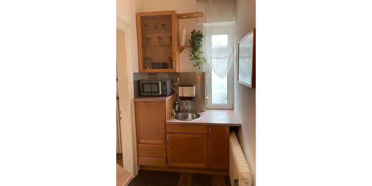 Etagenwohnung Bielefeld Brackwede - 2 Zimmer, 42 m&sup2;, 600&euro; | Angebot:26143087