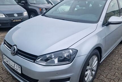 VW Golf 81.500 km 10.500 &euro; Bielefeld 33609