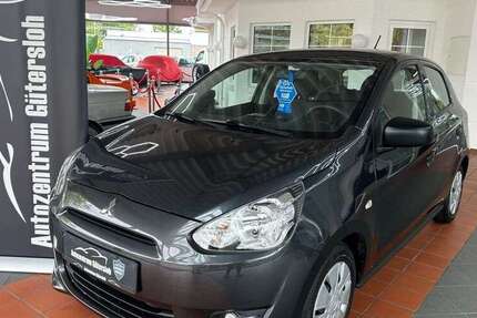 Mitsubishi Space Star 115.000 km 5.699 &euro; Gütersloh 33334