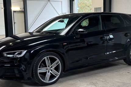 Audi A3 85.560 km 23.490 &euro; Bielefeld 33649