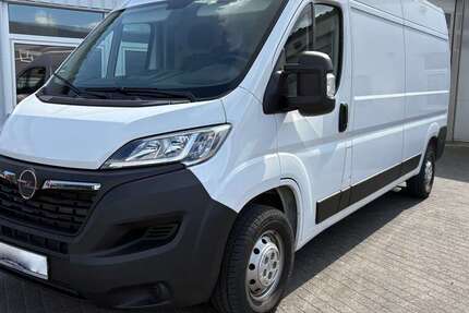 Opel Movano 19.231 km 23.900 &euro; Rheda-Wiedenbrück, Stadt 33378