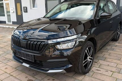 Skoda Kamiq 159.856 km 11.800 &euro; Bielefeld 33689