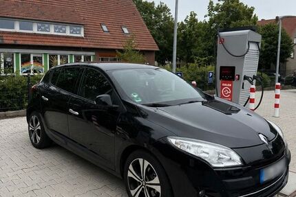 Renault Megane 148.000 km 4.490 &euro; Beckum 59269