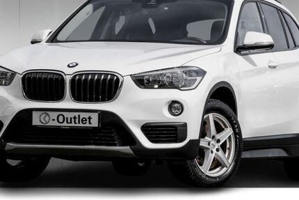 BMW X1 132.758 km 13.880 &euro; Beckum 59269