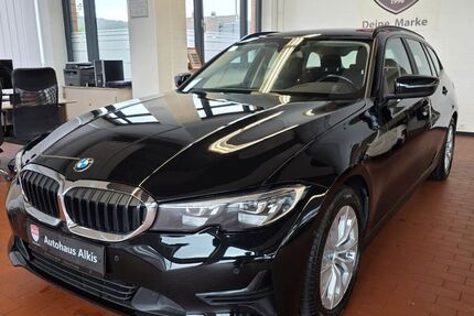 BMW 318 160.917 km 18.900 &euro; Bielefeld 33647