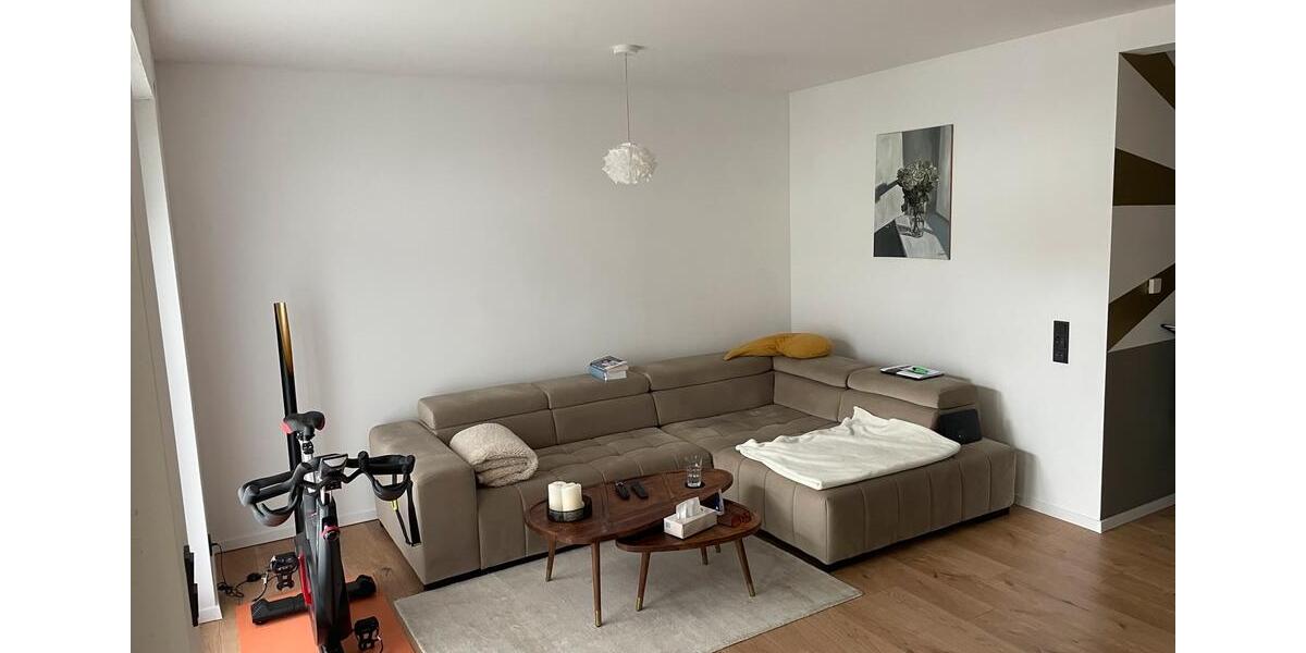 Erdgeschoßwohnung Lippstadt Garfeln - 2 Zimmer, 58 m&sup2;, 249.000&euro; | Angebot:27437866