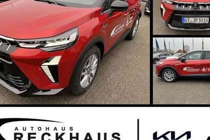 Mitsubishi ASX 5.798 km 25.950 &euro; Langenberg 33449
