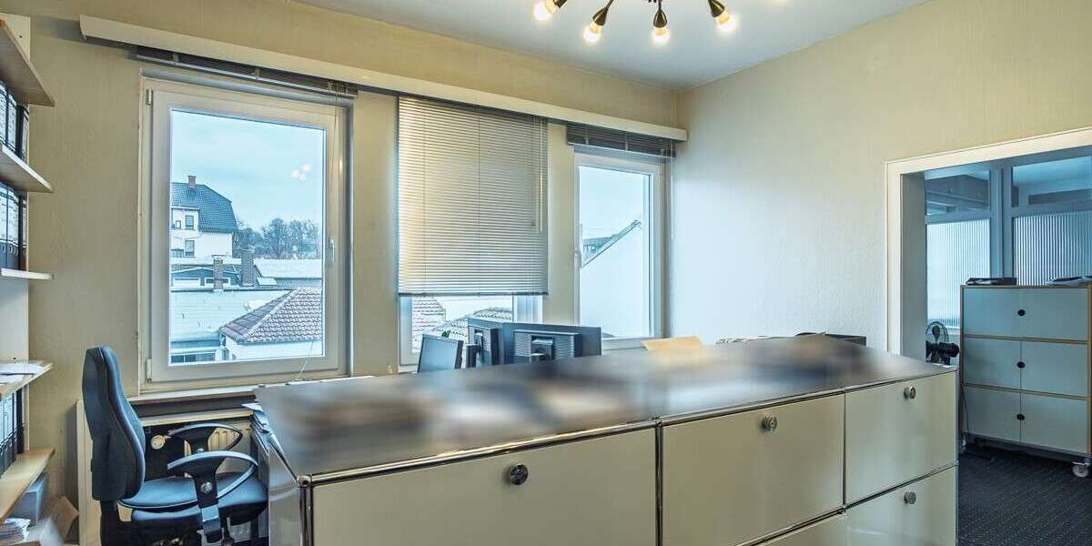 Gewerbeobjekt Bielefeld Gadderbaum - 475&euro; | Angebot:24744407