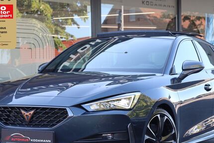 Cupra Leon 56.411 km 24.650 &euro; Rheda-Wiedenbrück 33378