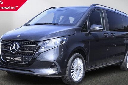 Mercedes-Benz V 250 16.580 km 65.950 &euro; Beckum 59269