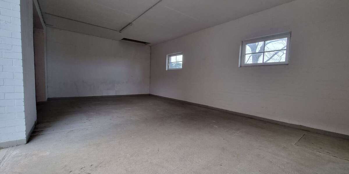 Gewerbeobjekt Bielefeld Stieghorst - 340&euro; | Angebot:24515158