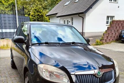 Skoda Fabia 77.000 km 5.490 &euro; Delbrück 33129