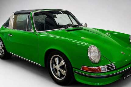 Porsche 911 47.750 km 74.900 &euro; Bielefeld 33609