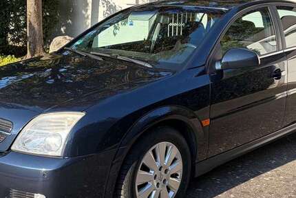 Opel Vectra 125.000 km 2.790 &euro; Gütersloh, Stadt 33330