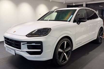 Porsche Cayenne 11.144 km 106.800 &euro; Bielefeld 33719