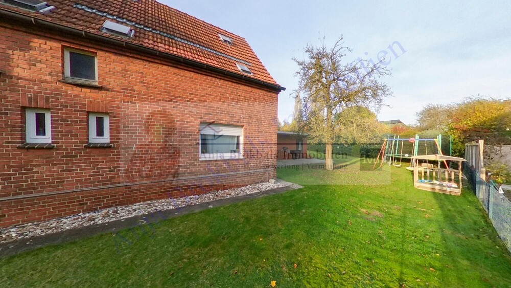 Feine Lage Nähe Bertelsmann Hauptverwaltung - provisionsfrei für Käufer - Einfamilienhaus Gütersloh Avenwedde | Angebot:23476479