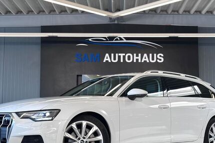 Audi A6 Allroad 160.000 km 29.350 &euro; Wadersloh 59329