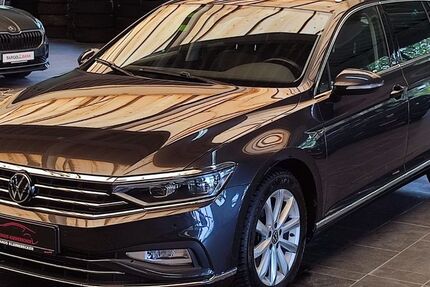 VW Passat Variant 75.000 km 23.999 &euro; Versmold 33775