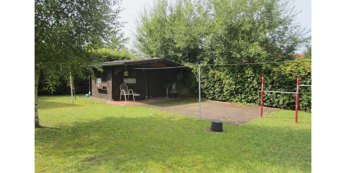 Einfamilienhaus Gütersloh Isselhorst - 2 Zimmer, 115 m&sup2;, 349.000&euro; | Angebot:27457338