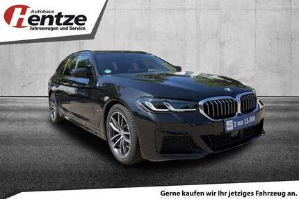BMW 520 92.550 km 30.490 &euro; Gütersloh 33330