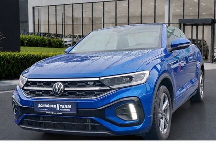 VW T-Roc 31.101 km 25.990 &euro; Bielefeld 33689