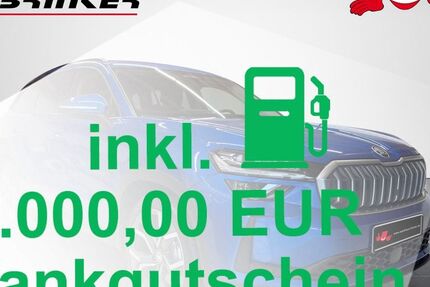 Skoda Kodiaq 18.461 km 42.930 &euro; Bielefeld 33649
