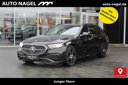 Mercedes-Benz E 200 26.912 km 42.500 &euro; Borgholzhausen 33829
