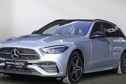 Mercedes-Benz C 300 18.300 km 47.440 &euro; Beckum 59269
