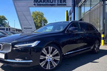 Volvo V90 53.724 km 36.450 &euro; Gütersloh 33334