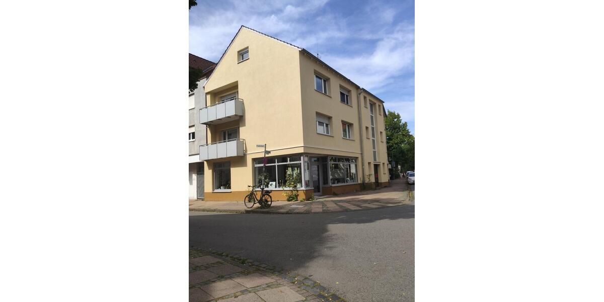 Etagenwohnung Bielefeld Schildesche - 3 Zimmer, 92 m&sup2;, 274.000&euro; | Angebot:27298470