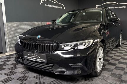 BMW 320 143.800 km 17.499 &euro; Rheda-Wiedenbrück 33378
