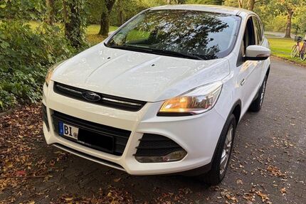 Ford Kuga 115.423 km 7.750 &euro; Bielefeld 33617