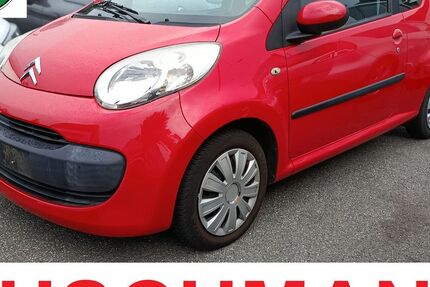 Citroen C1 81.950 km 3.333 &euro; Bielefeld 33609