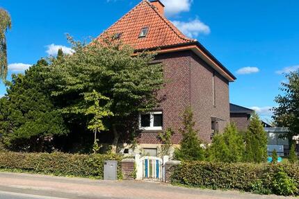Haus Ennigerloh - 4 Zimmer, 160 m&sup2;, 298.000&euro; | Angebot:27484956