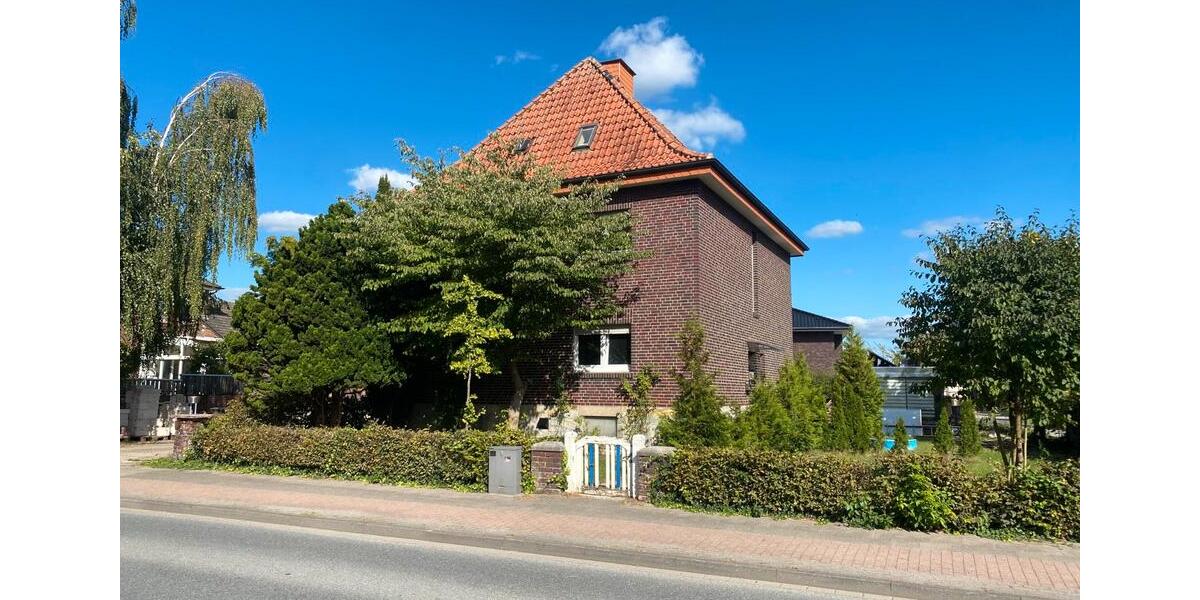 Mehrfamilienhaus, Wohnhaus Ennigerloh - 4 Zimmer, 160 m&sup2;, 298.000&euro; | Angebot:27484956