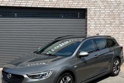 Opel Insignia 127.000 km 15.999 &euro; Rheda-Wiedenbrück 33378