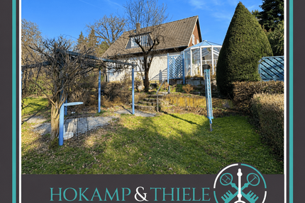 Haus Bielefeld Senne - 5 Zimmer, 139 m&sup2;, 399.000&euro; | Angebot:27320555