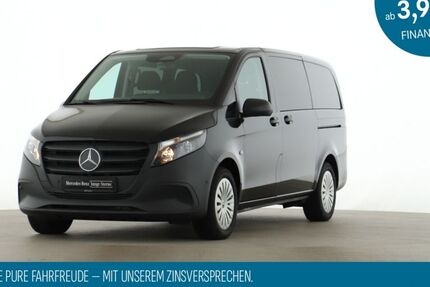 Mercedes-Benz Vito 46.999 km 42.480 &euro; Gütersloh 33332