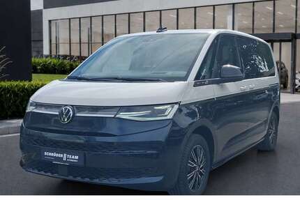 VW LT 6.314 km 59.790 &euro; Bielefeld 33689
