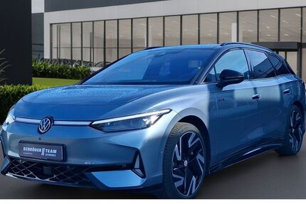 VW ID.7 18.959 km 54.790 &euro; Bielefeld 33689