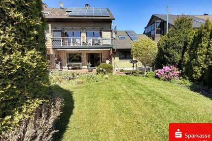 Haus Bielefeld Heepen - 6 Zimmer, 213 m&sup2;, 419.000&euro; | Angebot:27273122