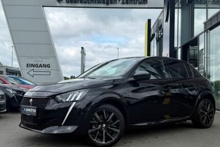 Peugeot 208 18.505 km 24.450 &euro; Gütersloh 33334