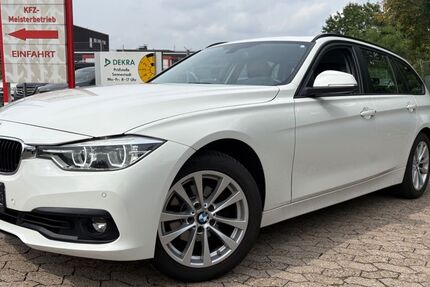 BMW 318 145.700 km 13.800 &euro; Bielefeld 33689