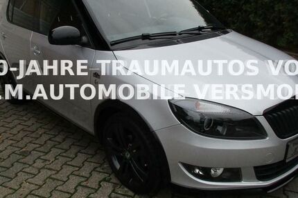 Skoda Fabia 148.500 km 5.900 &euro; Versmold 33775