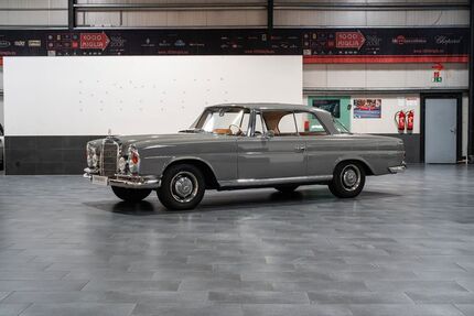 Mercedes-Benz 220 32.700 km 65.000 &euro; Gütersloh 33332