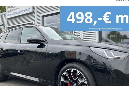 BMW X3 25.000 km 59.900 &euro; Gütersloh 33330