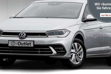 VW Polo 41.606 km 15.900 &euro; Beckum 59269