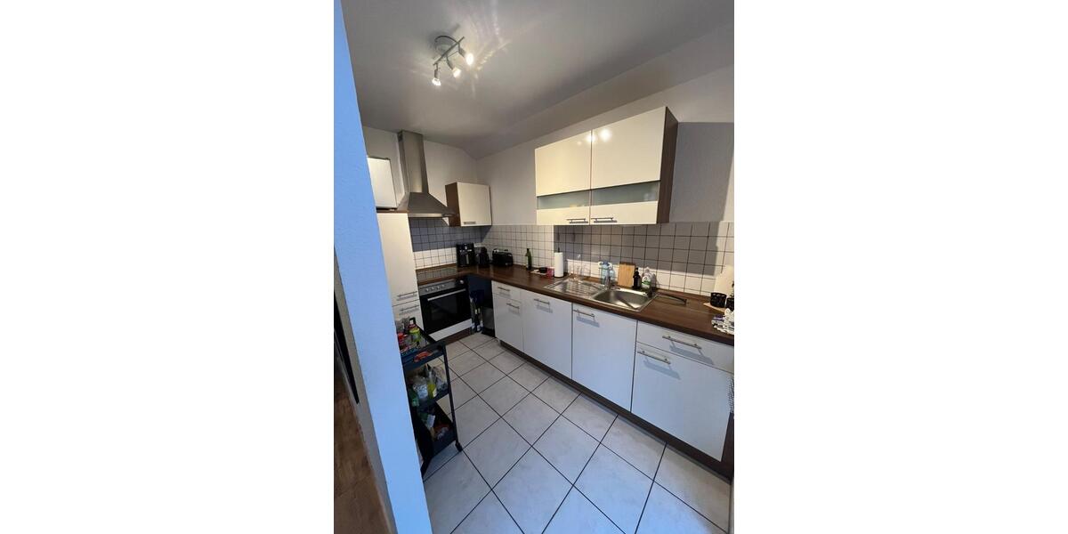 Dachgeschoßwohnung Delbrück - 2 Zimmer, 60 m&sup2;, 180.000&euro; | Angebot:27443271